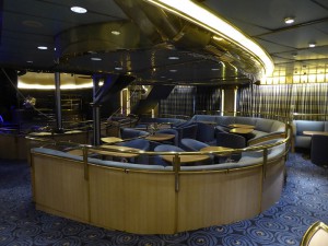 Muses Lounge
