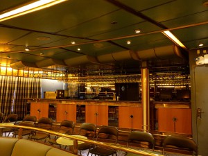Muses Lounge