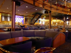 Muses Lounge