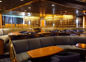 Muses Lounge