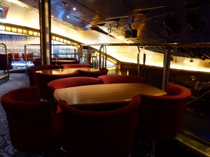 Muses Lounge
