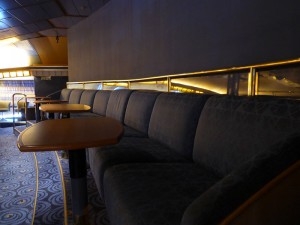 Muses Lounge