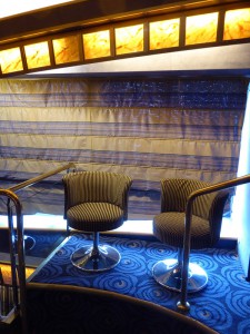 Muses Lounge