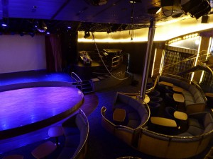Muses Lounge