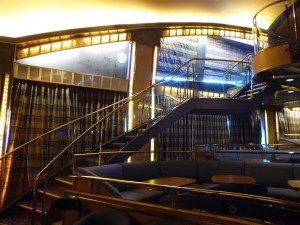 Muses Lounge