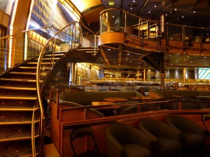 Muses Lounge