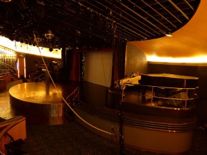 Muses Lounge