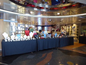 Agora Shops