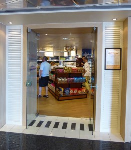 Agora Shops
