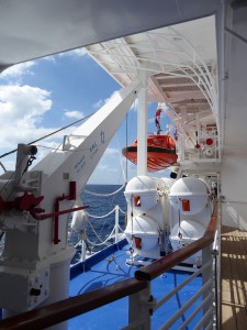 Promenade Deck 5