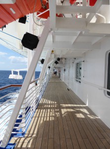 Promenade Deck 5