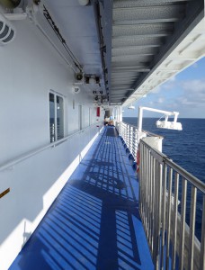 Promenade Deck 5
