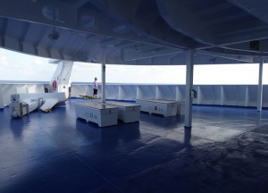 Bug Deck 5