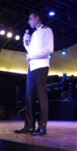 Kapitän Nikolaos Kafetsis