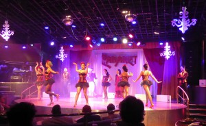 Show Cabaret