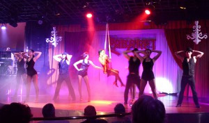 Show Cabaret