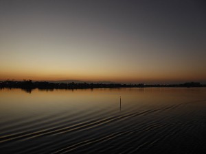 Sonnenaufgang