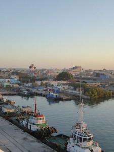 Cienfuegos