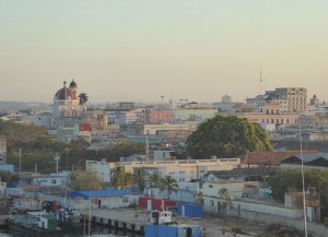 Cienfuegos