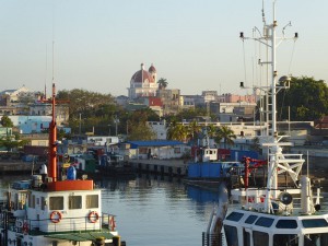 Cienfuegos