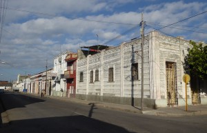 Cienfuegos
