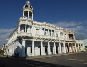Palacio Ferrer