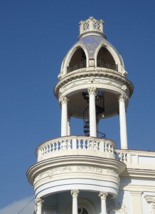 Palacio Ferrer