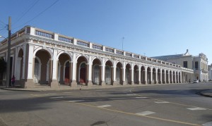 Plaza de Armas