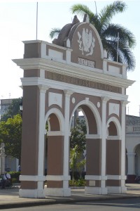 Plaza de Armas