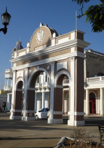 Plaza de Armas