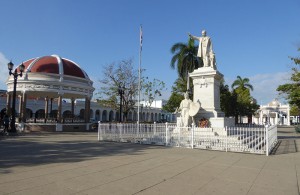 Plaza de Armas