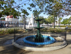 Plaza de Armas