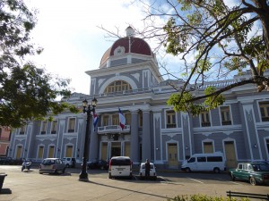 Palacio de Valle