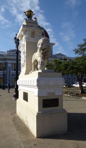 Plaza de Armas