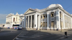Plaza de Armas