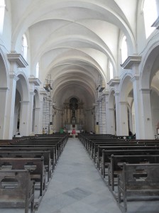 Catedral de la Purisima Concepcion