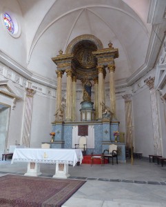 Catedral de la Purisima Concepcion