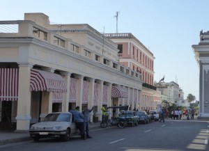 Plaza de Armas