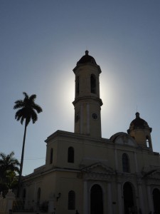 Catedral de la Purisima Concepcion