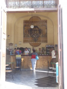 Café Tomás Terry