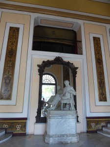 Teatro Tomás Terry