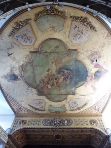 Teatro Tomás Terry