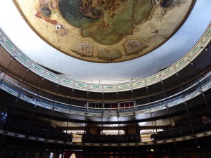 Teatro Tomás Terry
