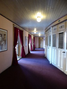 Teatro Tomás Terry