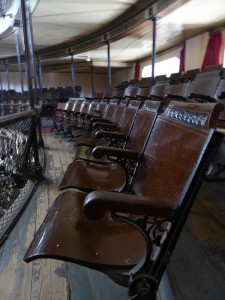 Teatro Tomás Terry