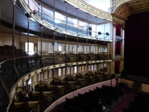 Teatro Tomás Terry