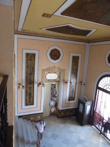 Teatro Tomás Terry