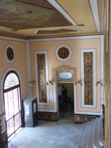 Teatro Tomás Terry