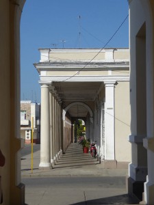 Plaza de Armas