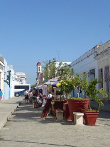 Santa Isabel